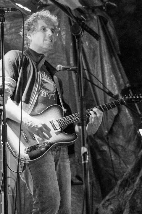 Rob Verscharen